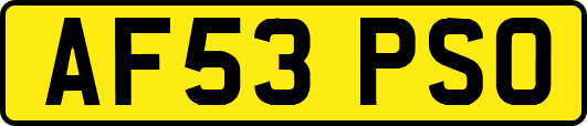 AF53PSO