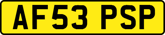 AF53PSP
