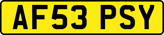AF53PSY
