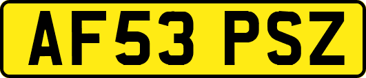 AF53PSZ