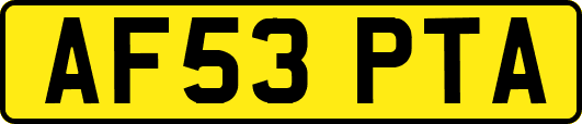 AF53PTA