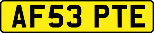 AF53PTE
