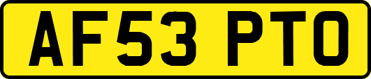 AF53PTO