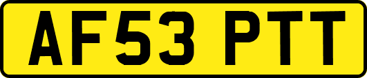 AF53PTT