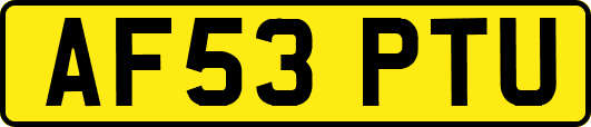 AF53PTU