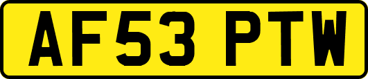 AF53PTW