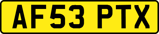 AF53PTX
