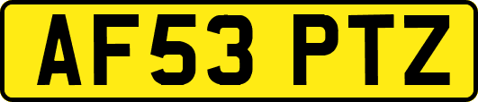 AF53PTZ