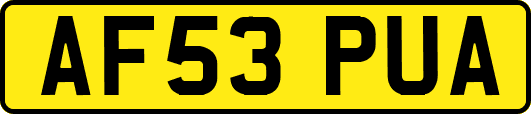AF53PUA