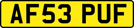 AF53PUF