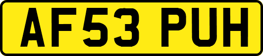 AF53PUH
