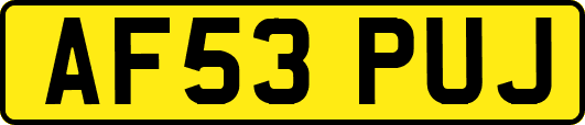 AF53PUJ