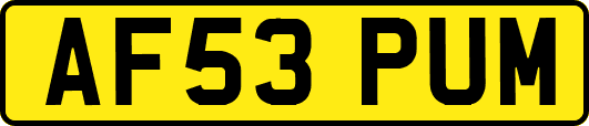 AF53PUM