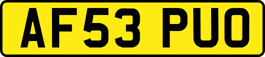 AF53PUO