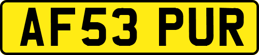AF53PUR
