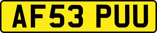 AF53PUU