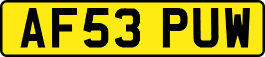 AF53PUW
