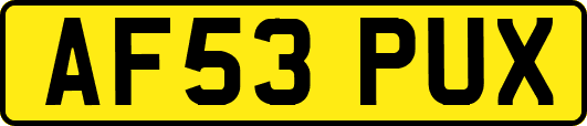 AF53PUX