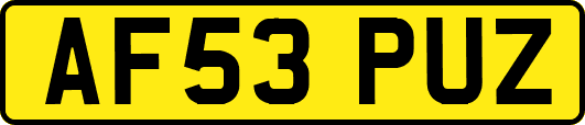 AF53PUZ