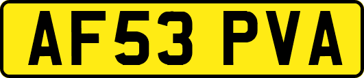 AF53PVA