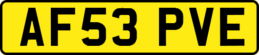 AF53PVE