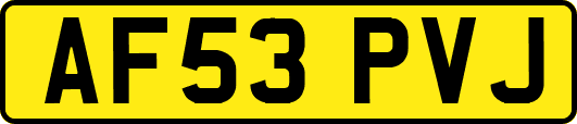 AF53PVJ