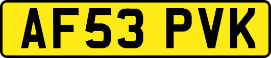 AF53PVK