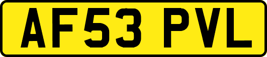 AF53PVL