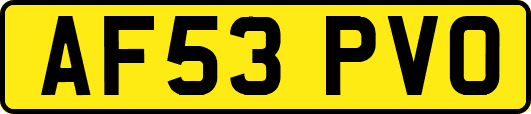AF53PVO
