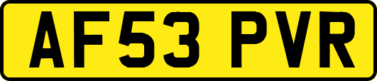 AF53PVR