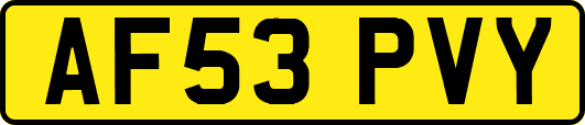 AF53PVY