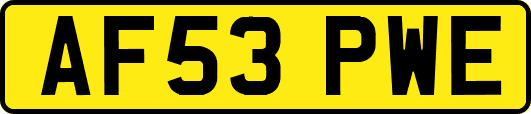 AF53PWE