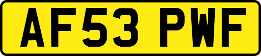 AF53PWF