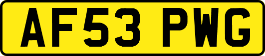 AF53PWG