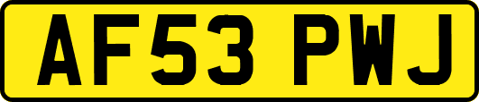 AF53PWJ