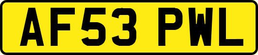 AF53PWL