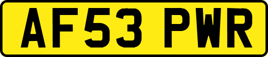 AF53PWR