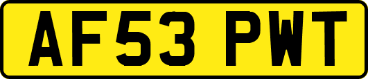 AF53PWT