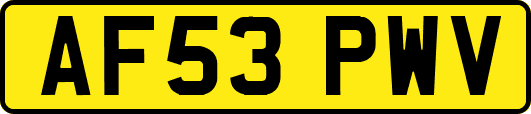 AF53PWV