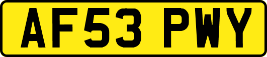 AF53PWY