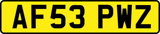 AF53PWZ