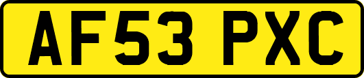 AF53PXC