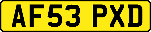 AF53PXD