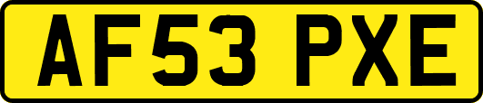 AF53PXE