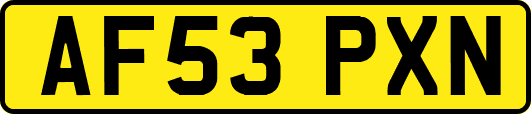 AF53PXN