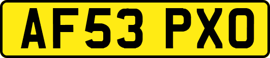 AF53PXO