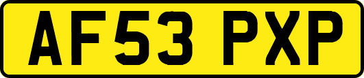 AF53PXP