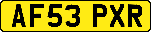 AF53PXR
