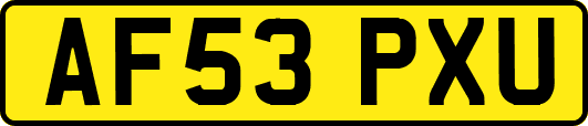 AF53PXU