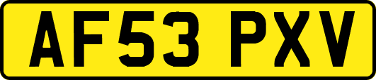 AF53PXV
